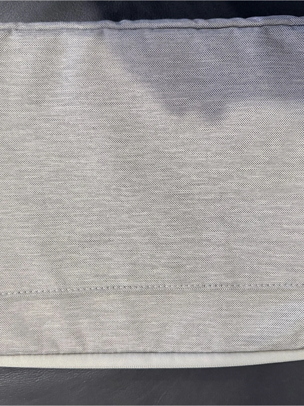 Unbranded compact gray